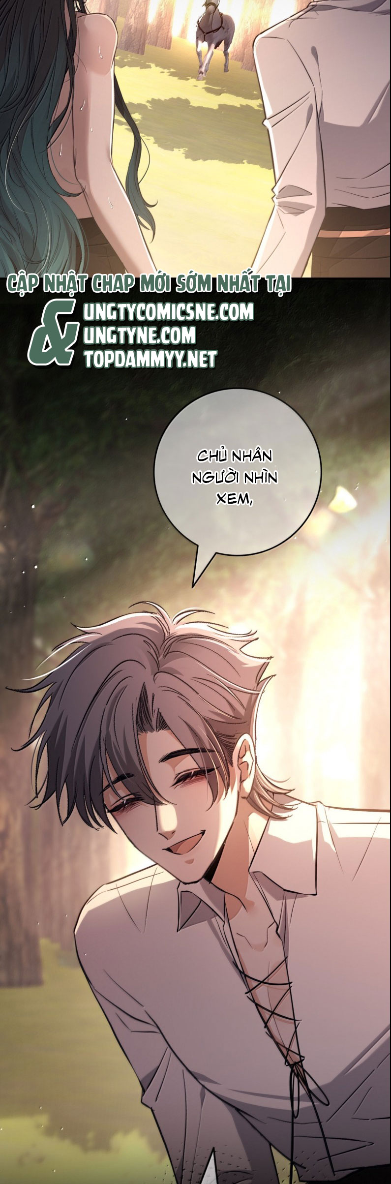 Phệ Chủ Chap 25 - Trang 4