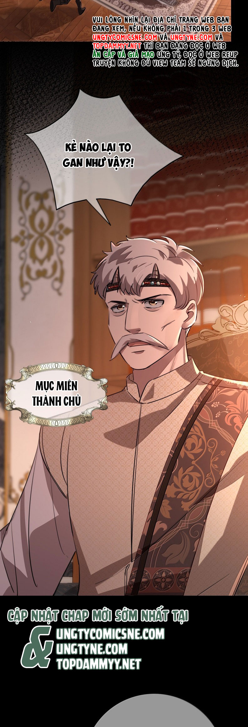Phệ Chủ Chap 25 - Trang 4