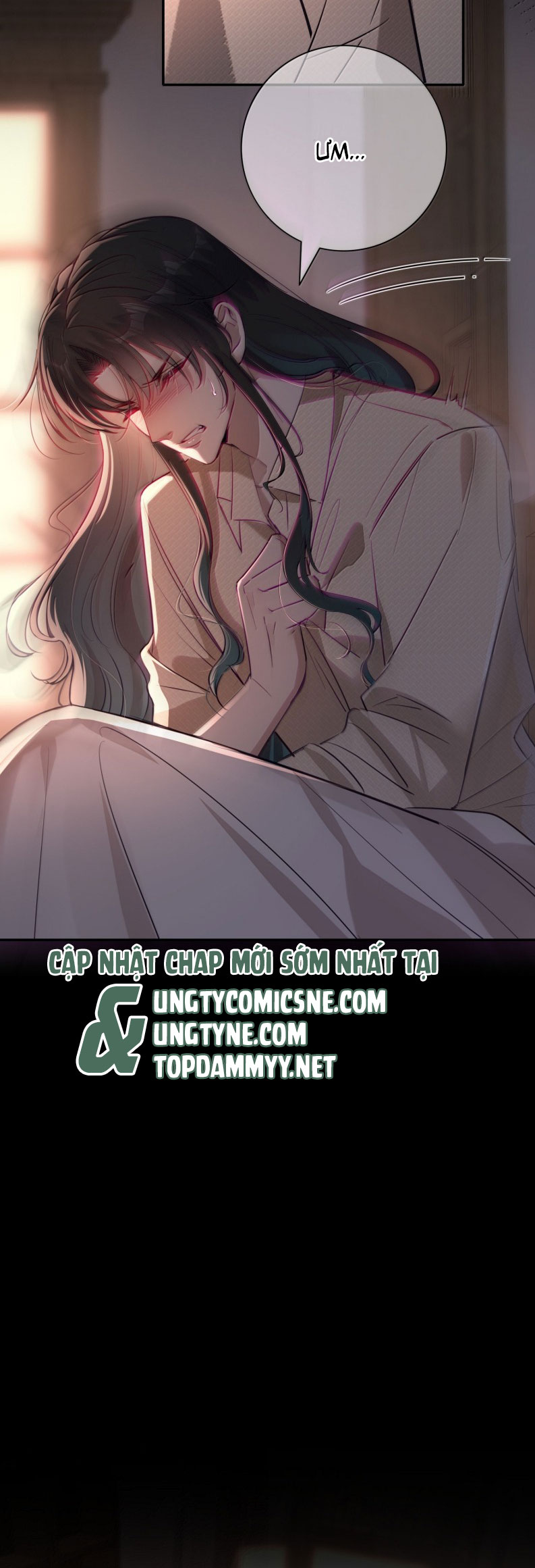 Phệ Chủ Chap 25 - Trang 4