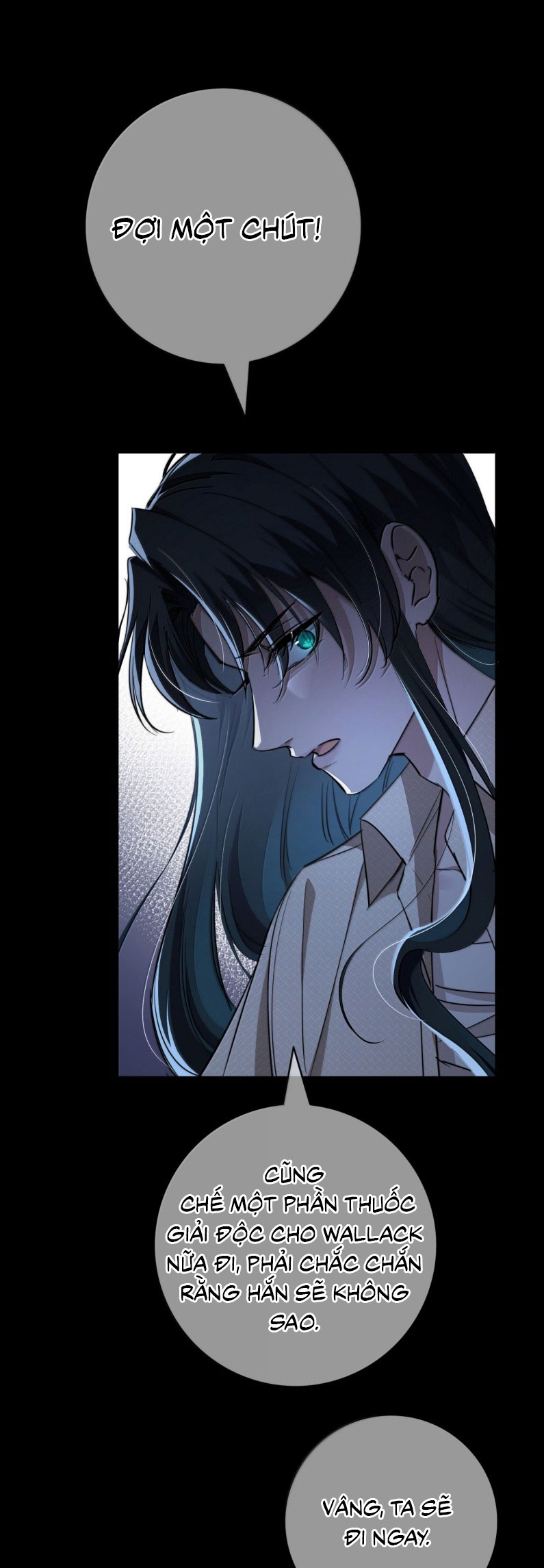 Phệ Chủ Chap 25 - Trang 4