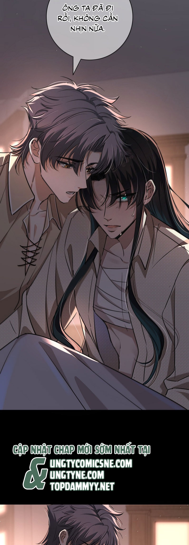 Phệ Chủ Chap 25 - Trang 4