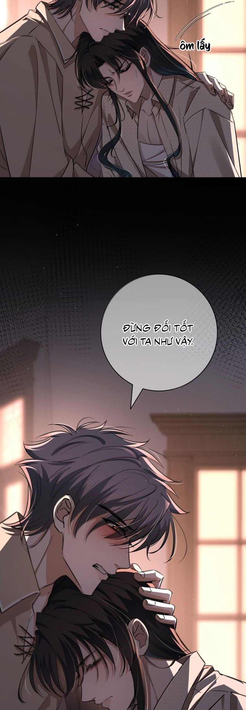Phệ Chủ Chap 25 - Trang 4