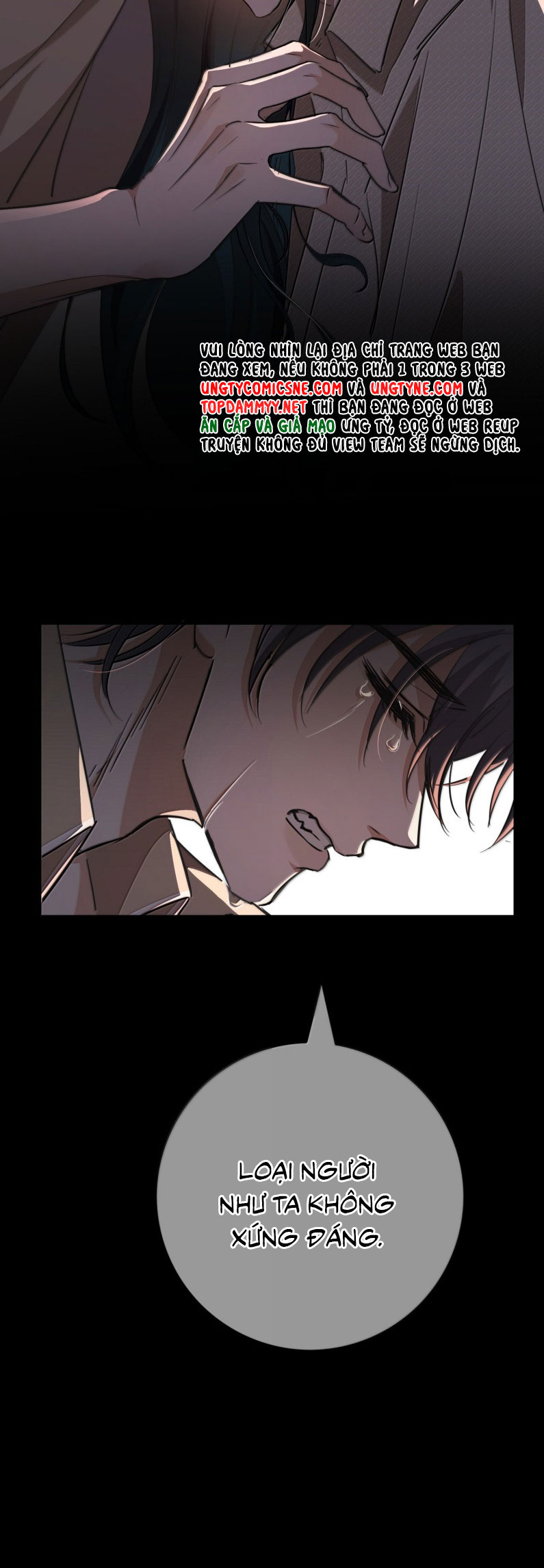 Phệ Chủ Chap 25 - Trang 4