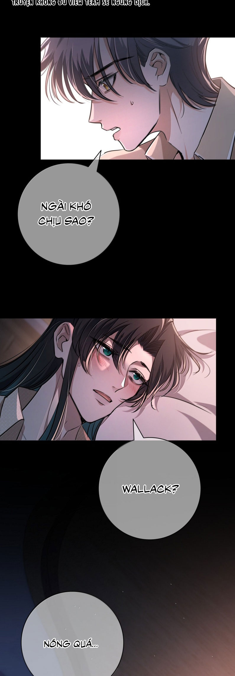 Phệ Chủ Chap 25 - Trang 4