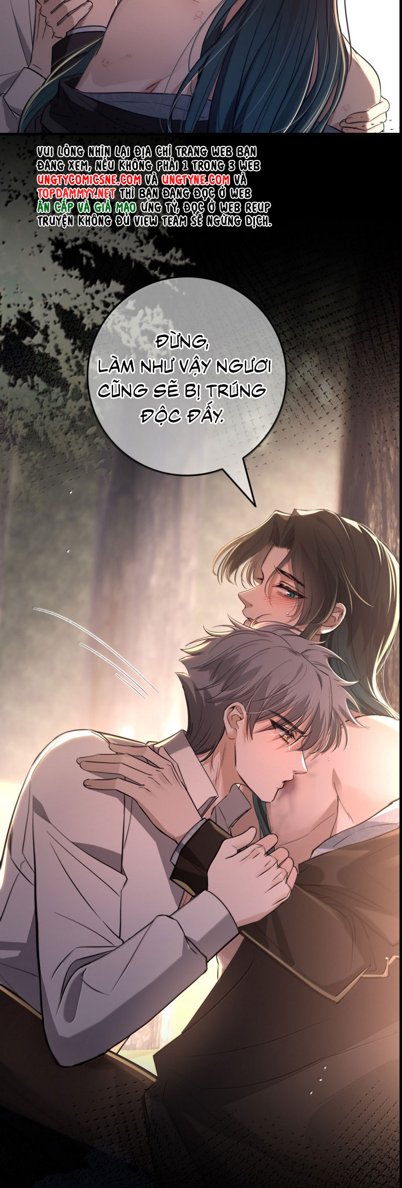 Phệ Chủ Chap 25 - Trang 4