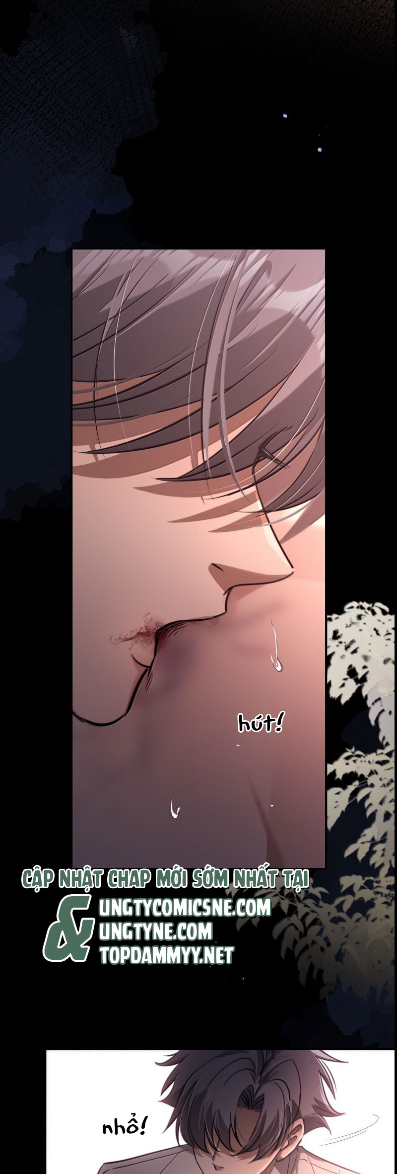 Phệ Chủ Chap 25 - Trang 4