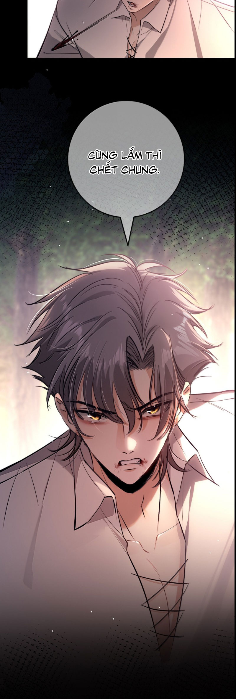 Phệ Chủ Chap 25 - Trang 4