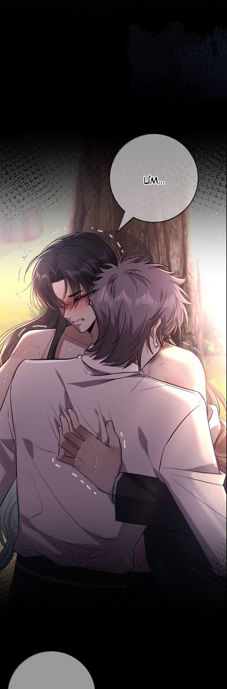Phệ Chủ Chap 25 - Trang 4