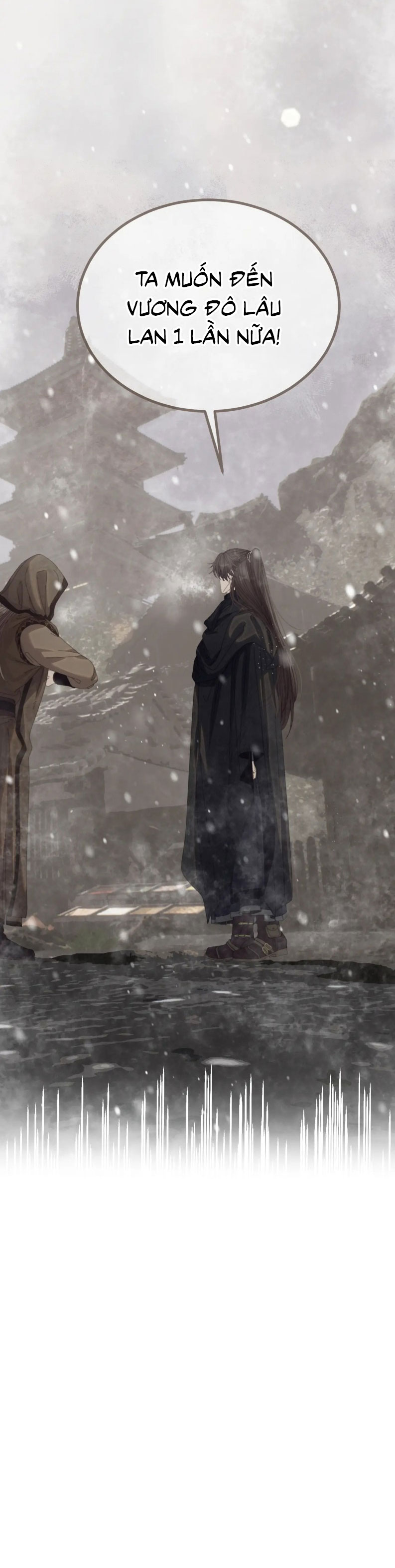 Á Nô 2: Thám Hoa Chap 68 - Trang 3