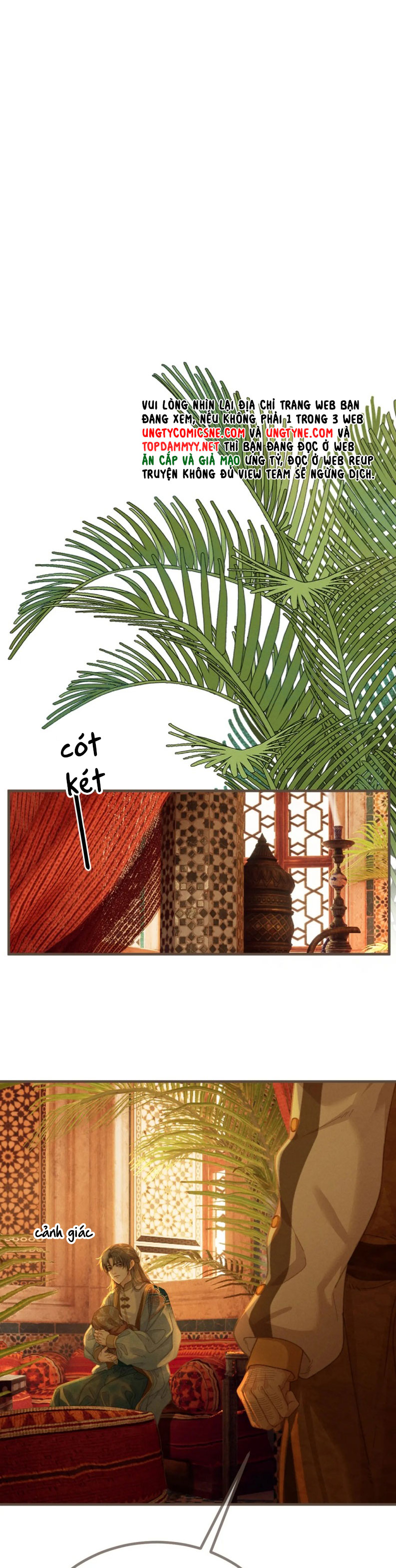 Á Nô 2: Thám Hoa Chap 68 - Trang 3