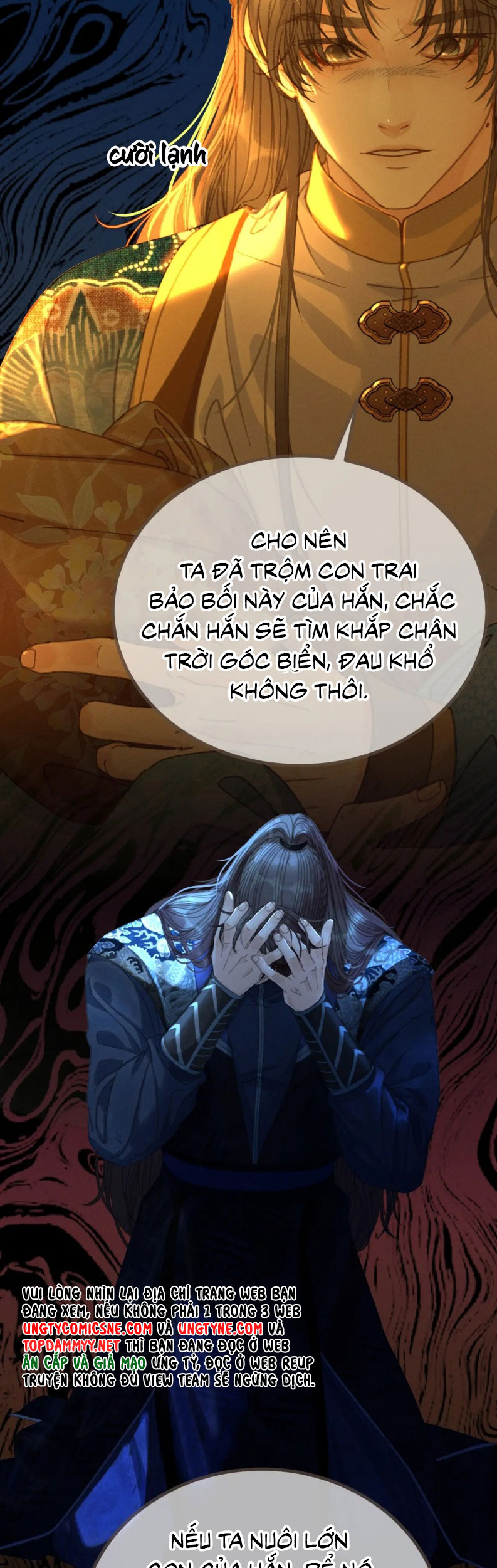 Á Nô 2: Thám Hoa Chap 68 - Trang 3