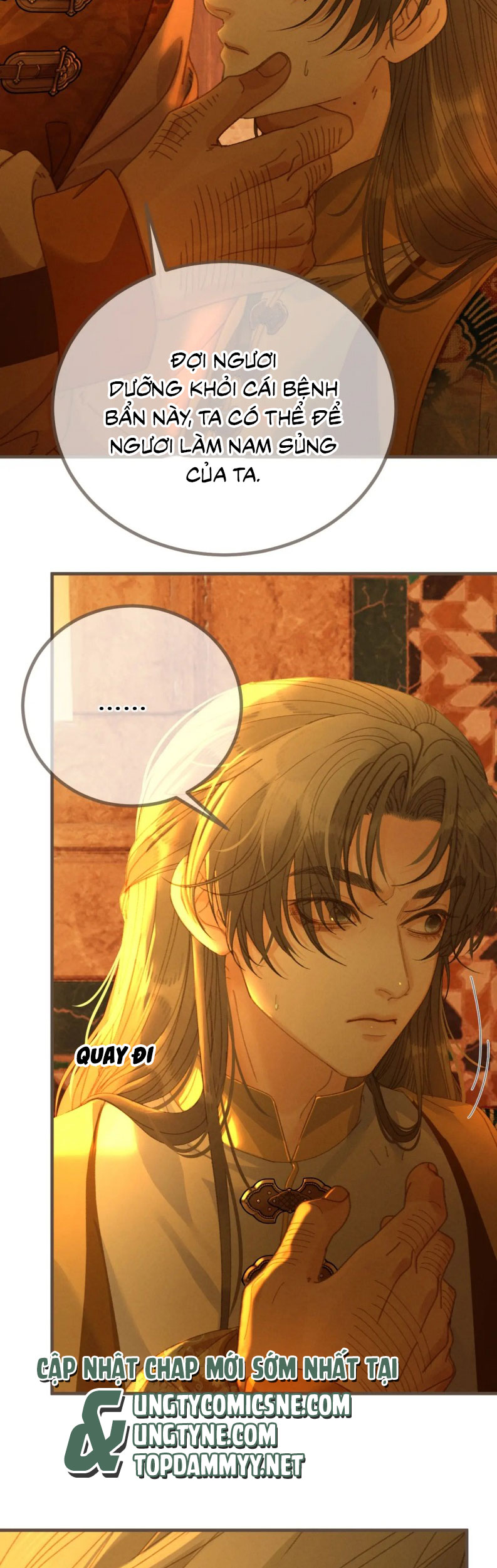 Á Nô 2: Thám Hoa Chap 68 - Trang 3