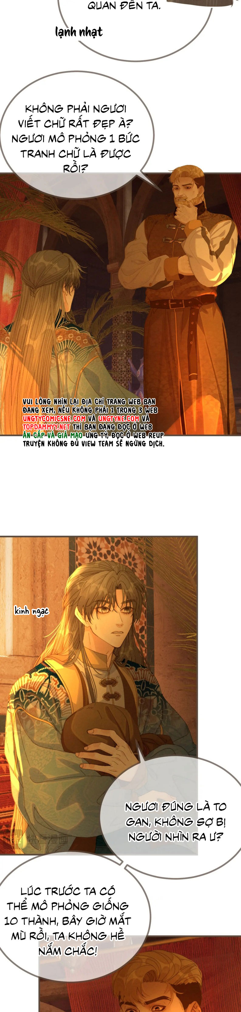 Á Nô 2: Thám Hoa Chap 68 - Trang 3