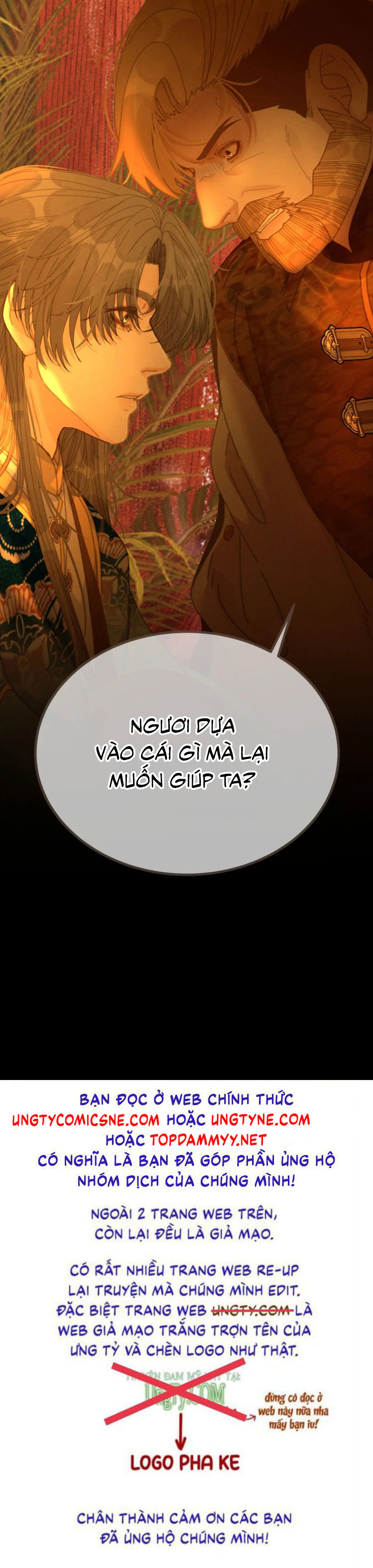 Á Nô 2: Thám Hoa Chap 68 - Trang 3