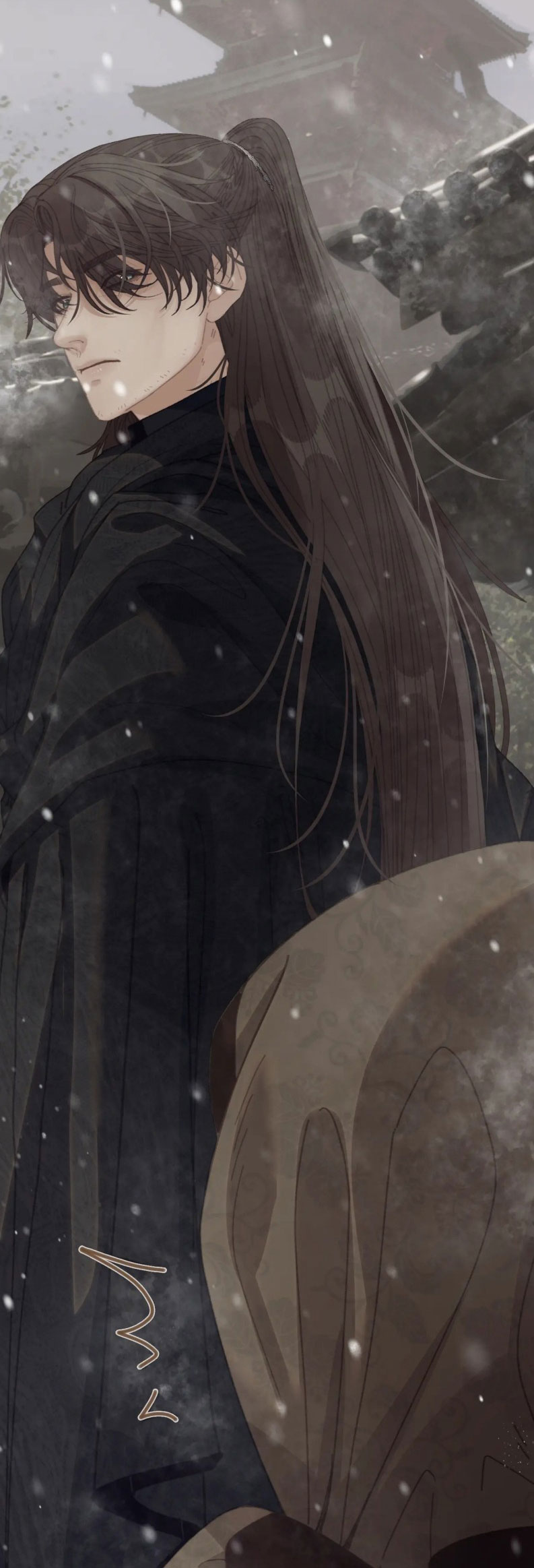 Á Nô 2: Thám Hoa Chap 68 - Trang 3