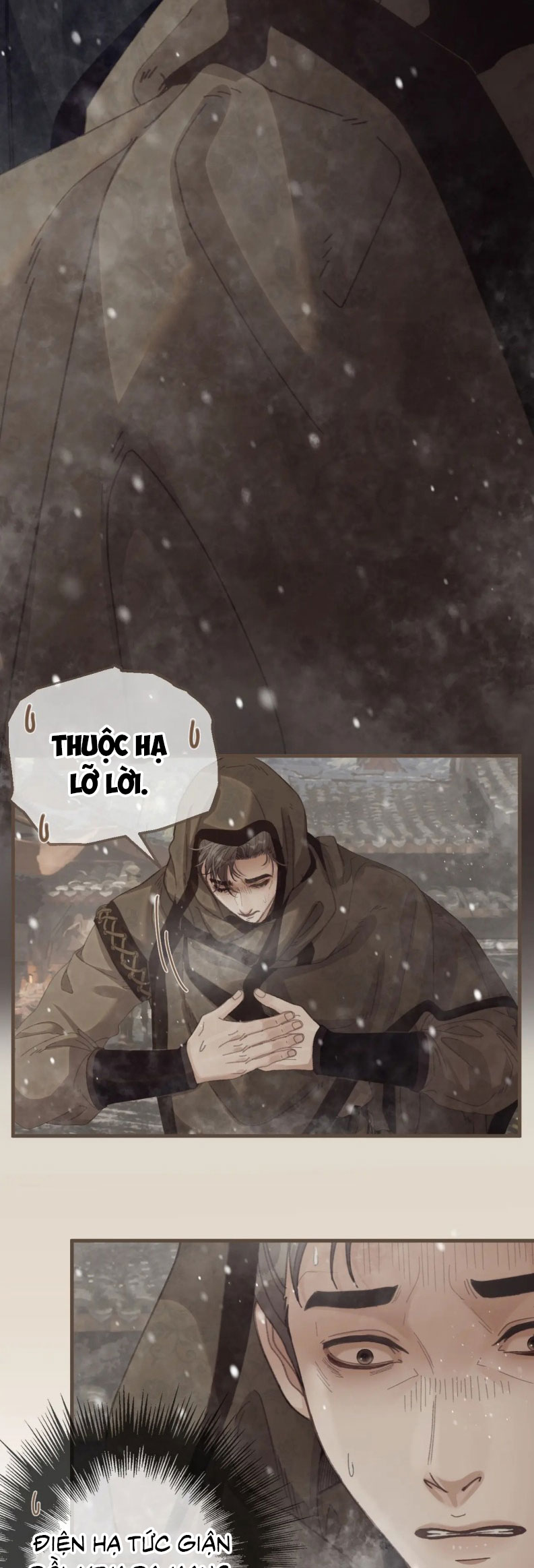 Á Nô 2: Thám Hoa Chap 68 - Trang 3