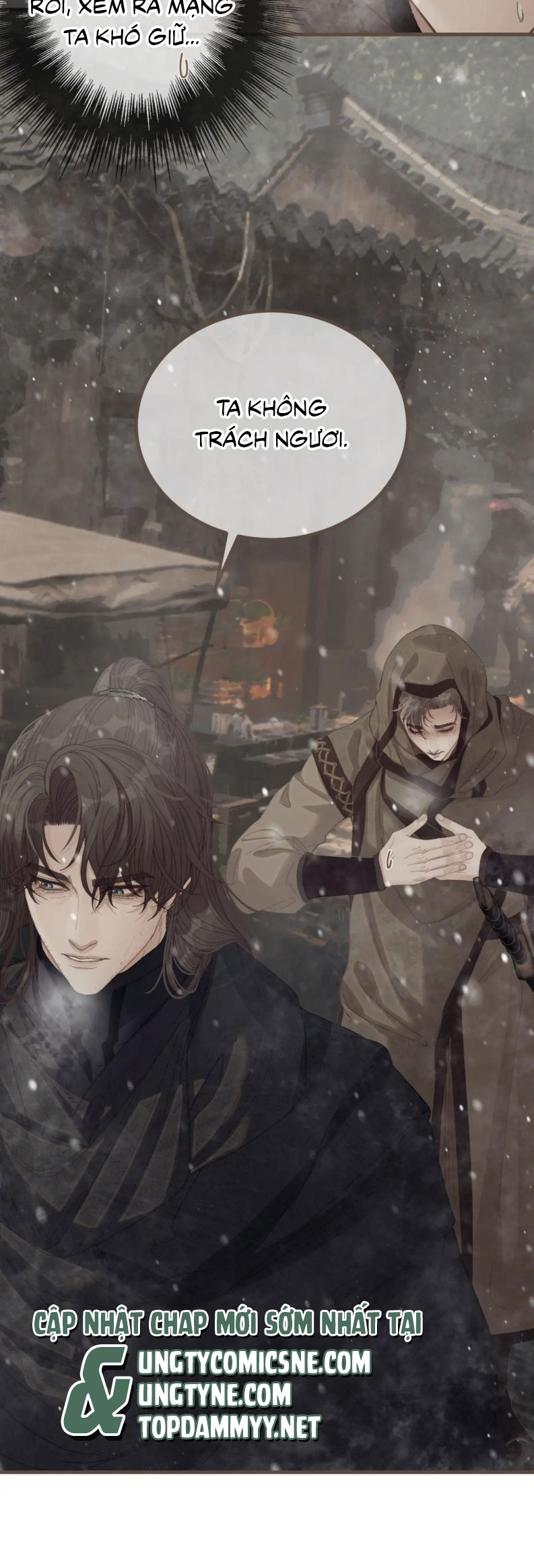 Á Nô 2: Thám Hoa Chap 68 - Trang 3