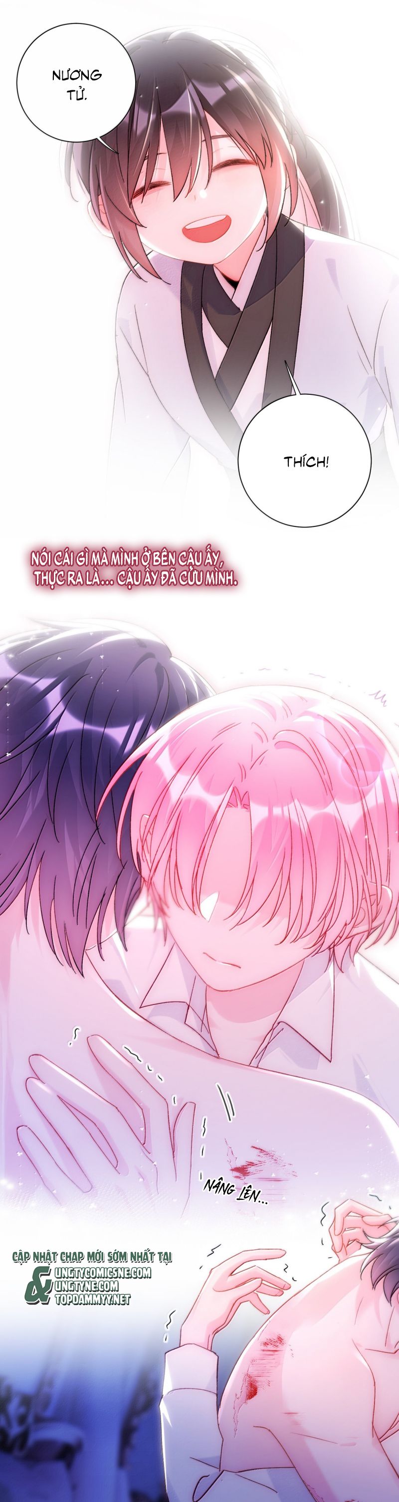 Tôi Phải Làm 1 Kẻ Đại Xấu Xa Chapter 164 - Next Chap 165