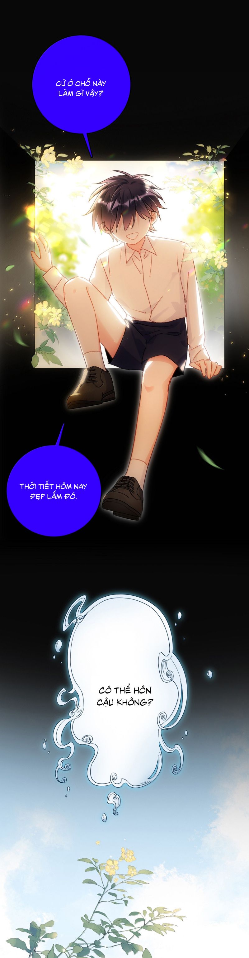 Tôi Phải Làm 1 Kẻ Đại Xấu Xa Chapter 164 - Next Chap 165
