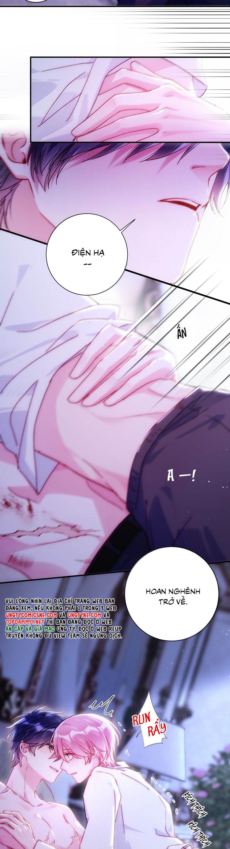 Tôi Phải Làm 1 Kẻ Đại Xấu Xa Chapter 164 - Next Chap 165
