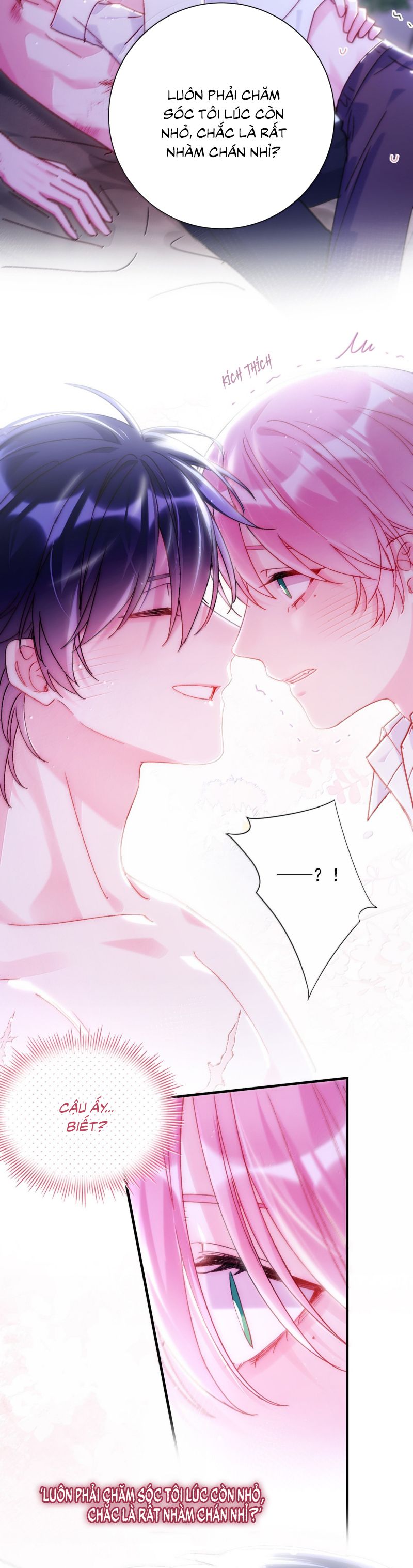 Tôi Phải Làm 1 Kẻ Đại Xấu Xa Chapter 164 - Next Chap 165