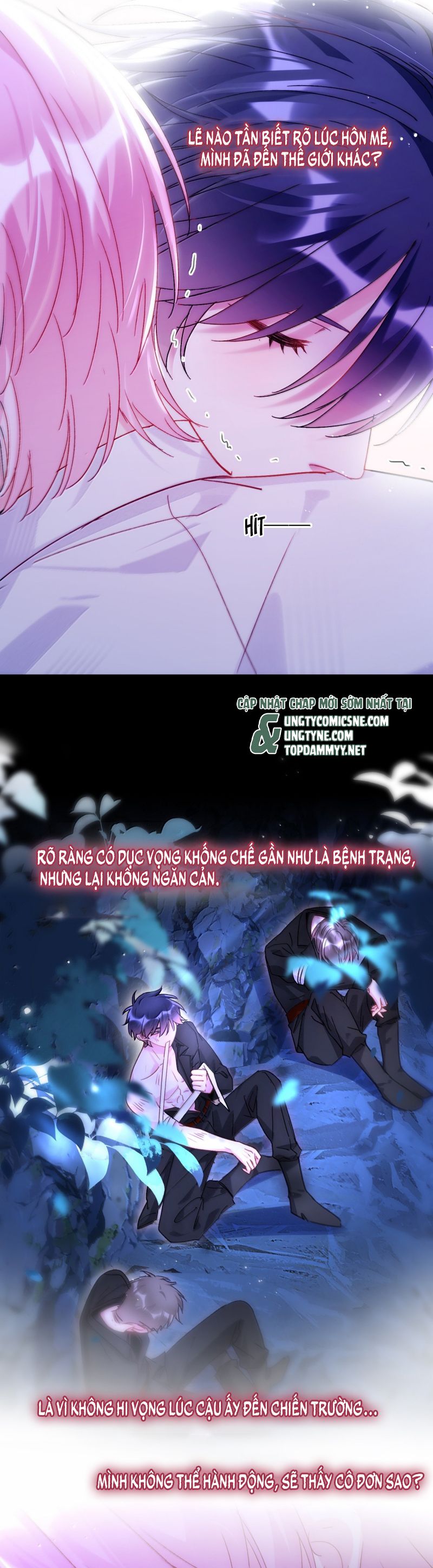 Tôi Phải Làm 1 Kẻ Đại Xấu Xa Chapter 164 - Next Chap 165