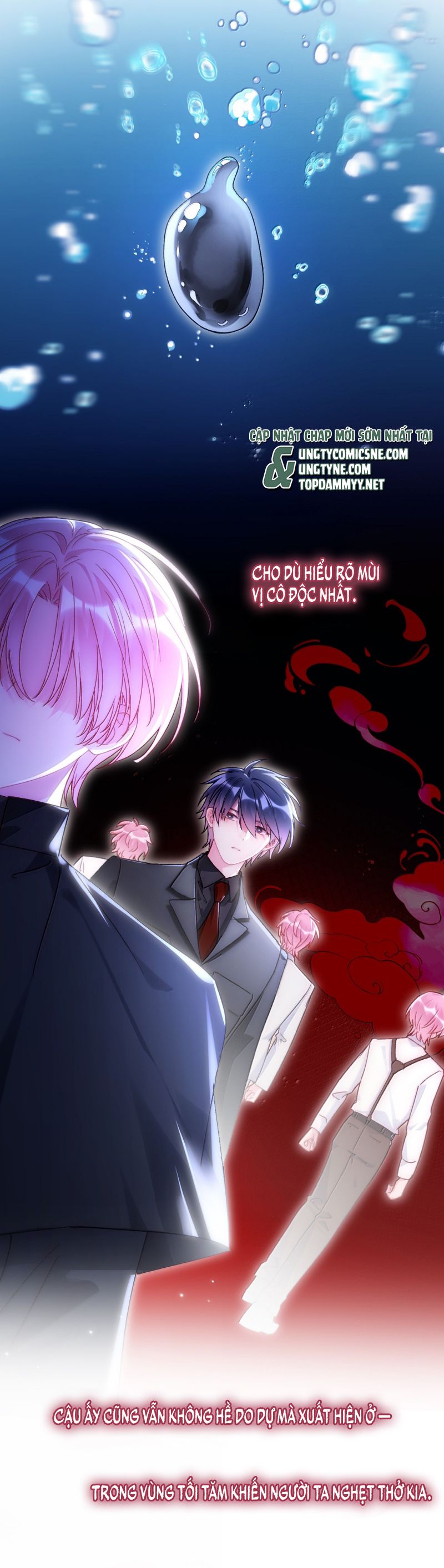 Tôi Phải Làm 1 Kẻ Đại Xấu Xa Chapter 164 - Next Chap 165