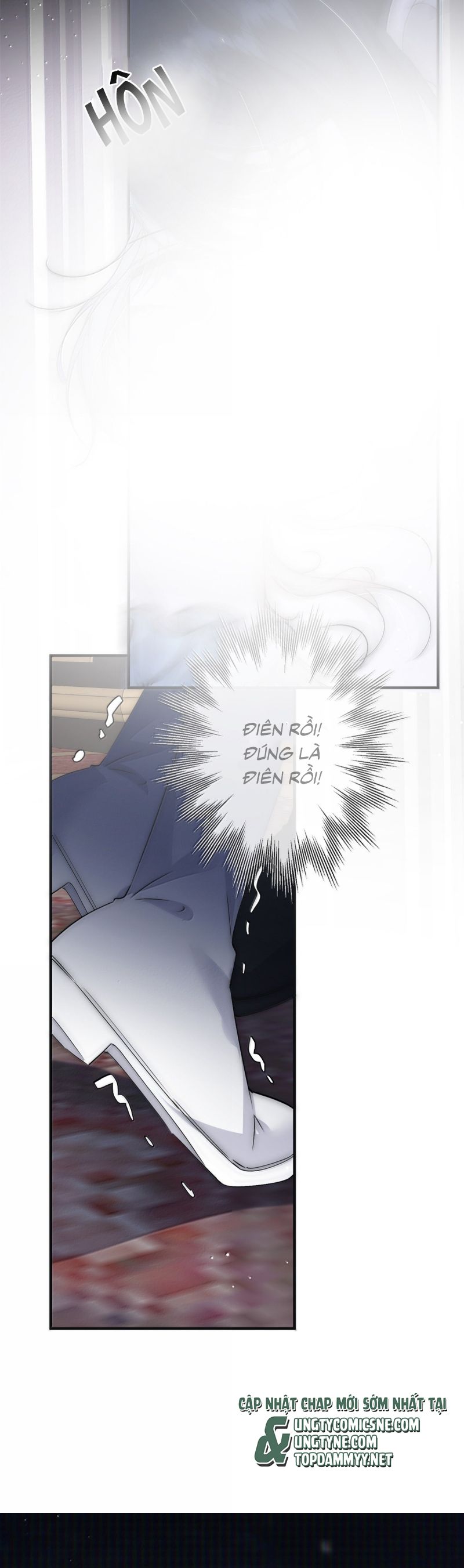 Lồng Tuyết Chap 35 - Trang 4