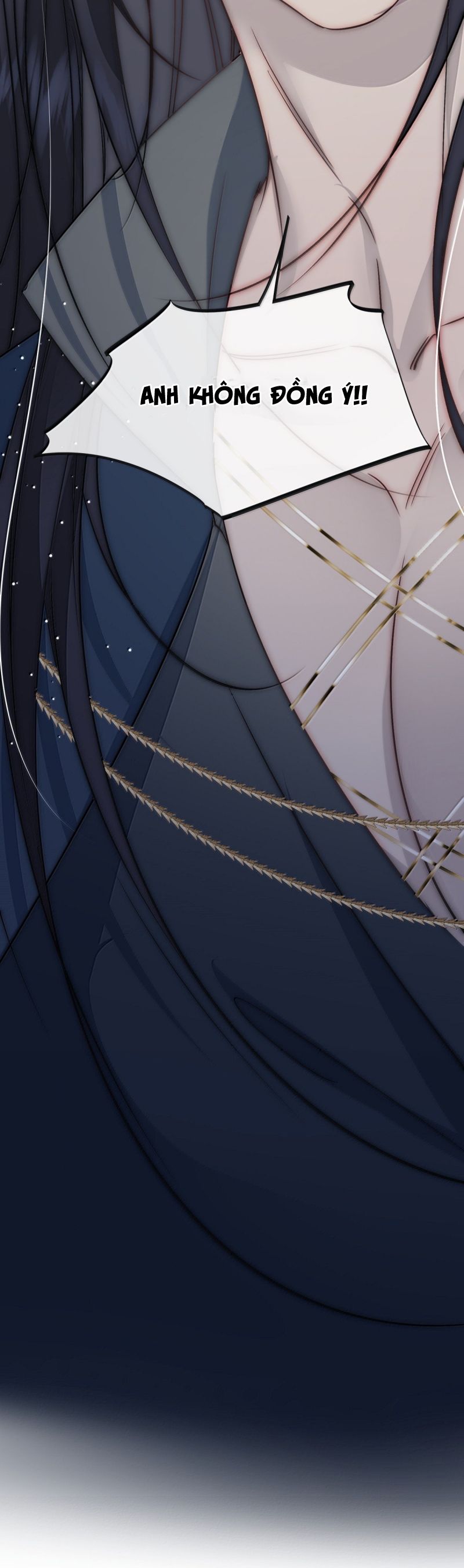 Lồng Tuyết Chap 35 - Trang 4