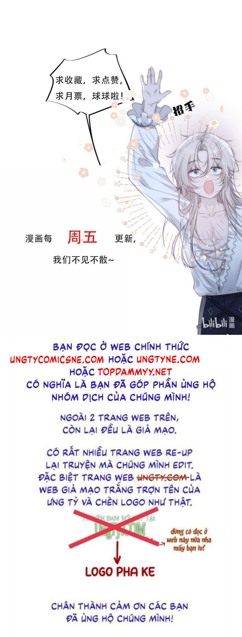 Lồng Tuyết Chap 35 - Trang 4