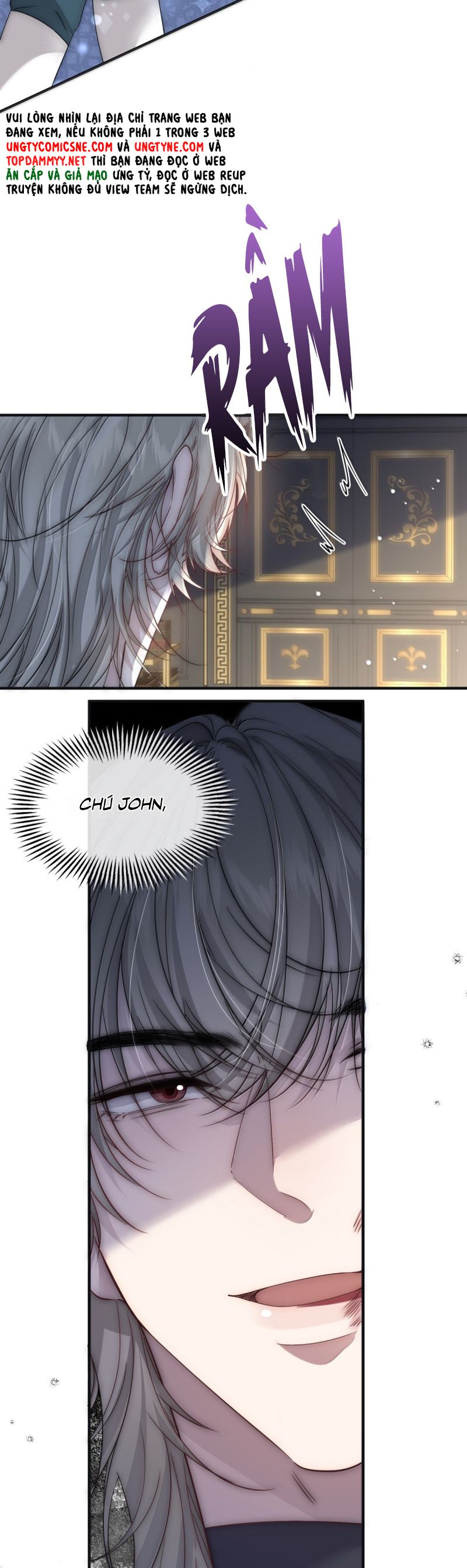 Lồng Tuyết Chap 35 - Trang 4