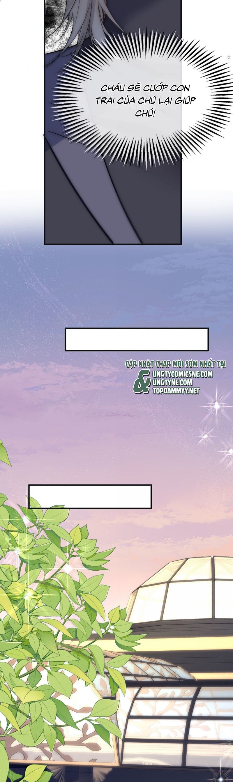 Lồng Tuyết Chap 35 - Trang 4