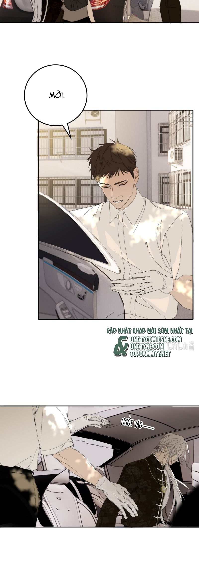 Mỗi Ngày Đều Muốn Làm Bệnh Kiều Vương Tử Xấu hổ Muốn Độn Thổ Chap 12 - Trang 4