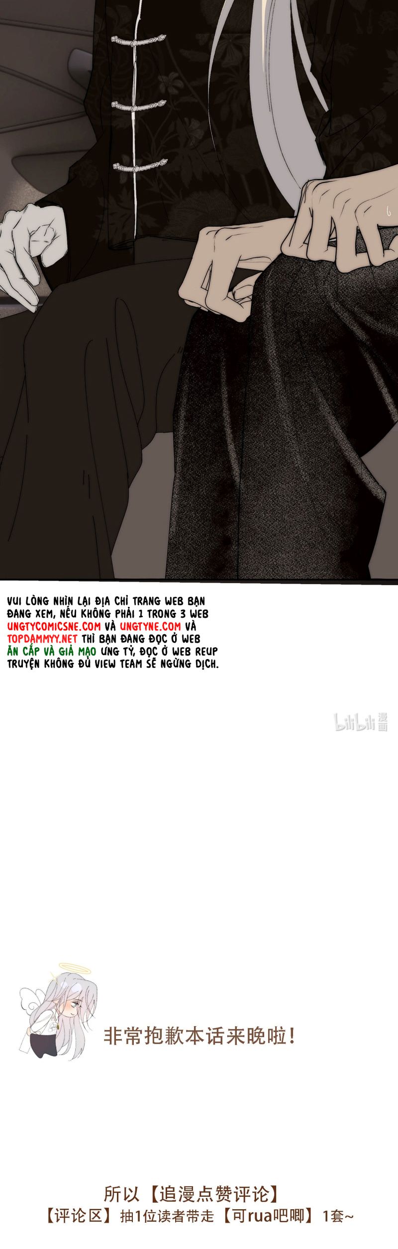 Mỗi Ngày Đều Muốn Làm Bệnh Kiều Vương Tử Xấu hổ Muốn Độn Thổ Chap 12 - Trang 4