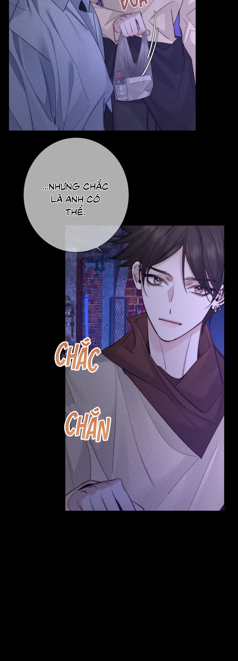 Nhân Vật Chính Chỉ Muốn Yêu Đương Chapter 204 - Trang 4