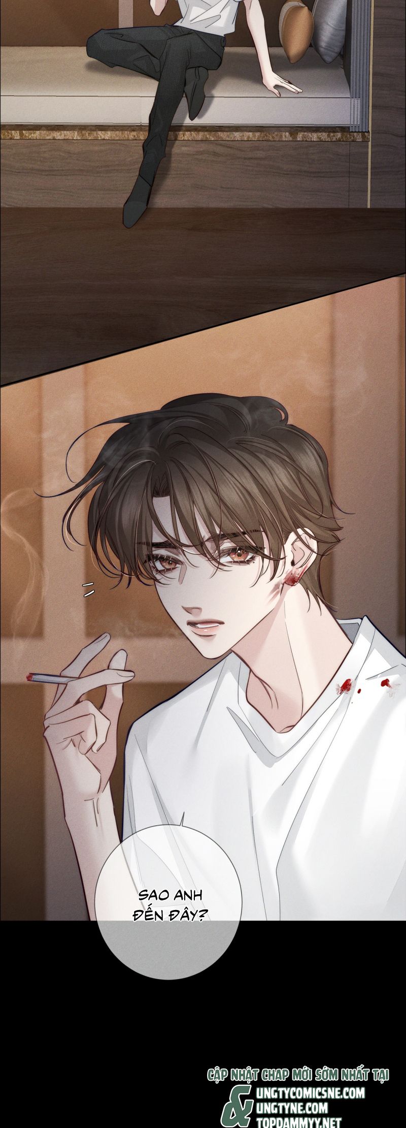 Nhân Vật Chính Chỉ Muốn Yêu Đương Chapter 204 - Trang 4
