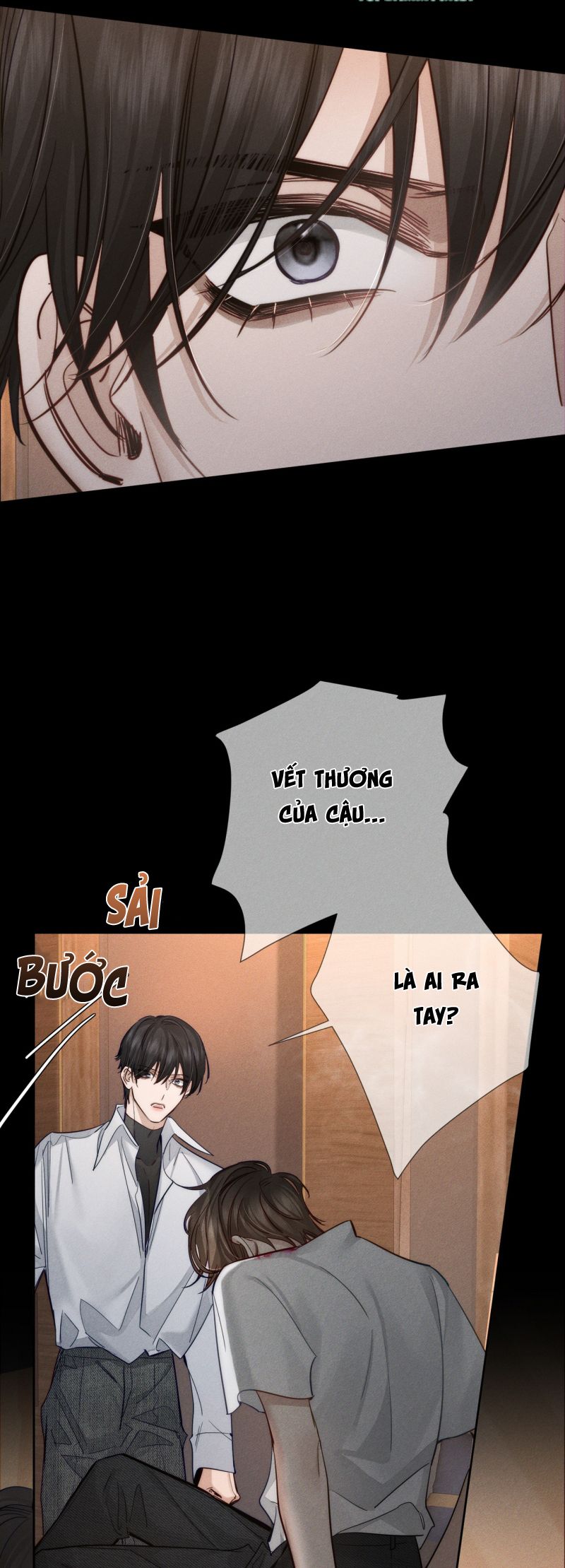 Nhân Vật Chính Chỉ Muốn Yêu Đương Chapter 204 - Trang 4