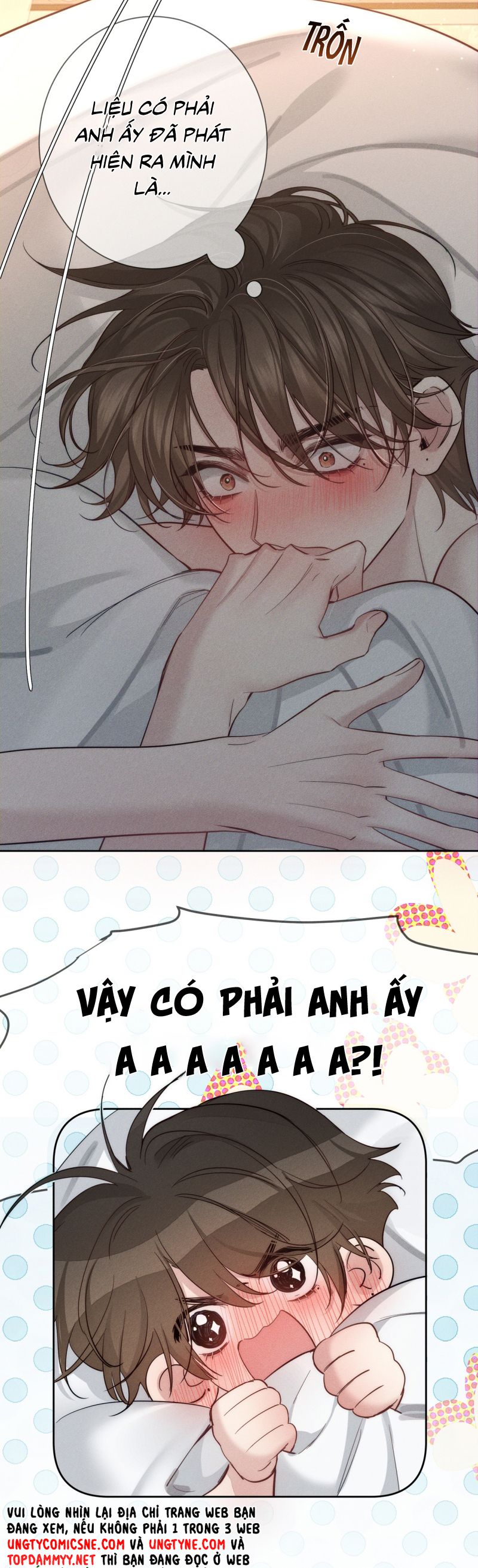 Nhân Vật Chính Chỉ Muốn Yêu Đương Chapter 204 - Trang 4