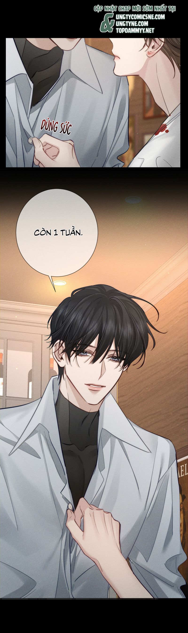 Nhân Vật Chính Chỉ Muốn Yêu Đương Chapter 205 - Trang 4