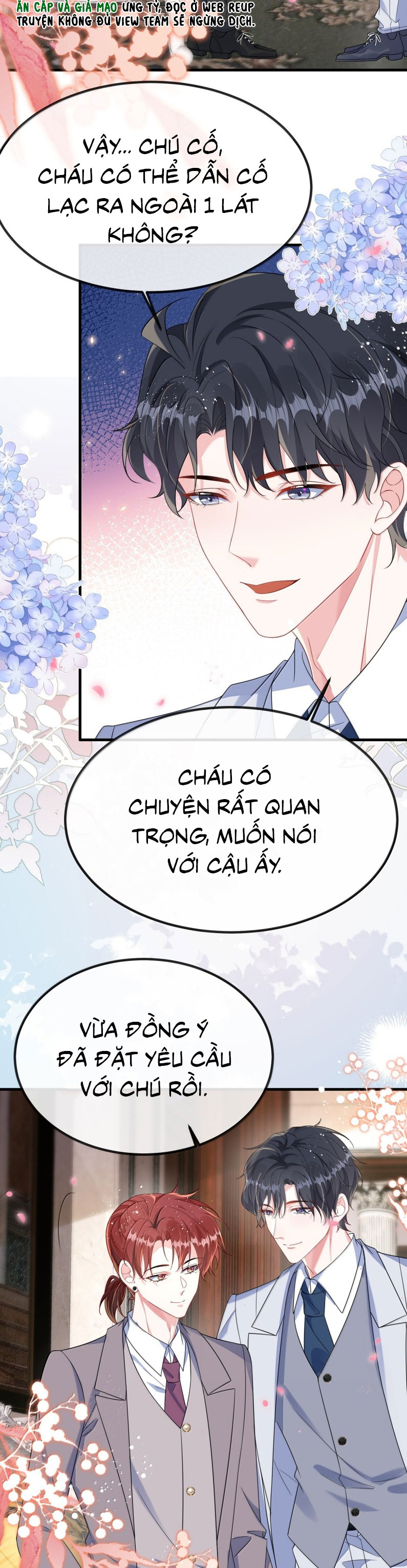 Giáo Bá Là Một Tên Yêu Tinh Chap 149 - Trang 4
