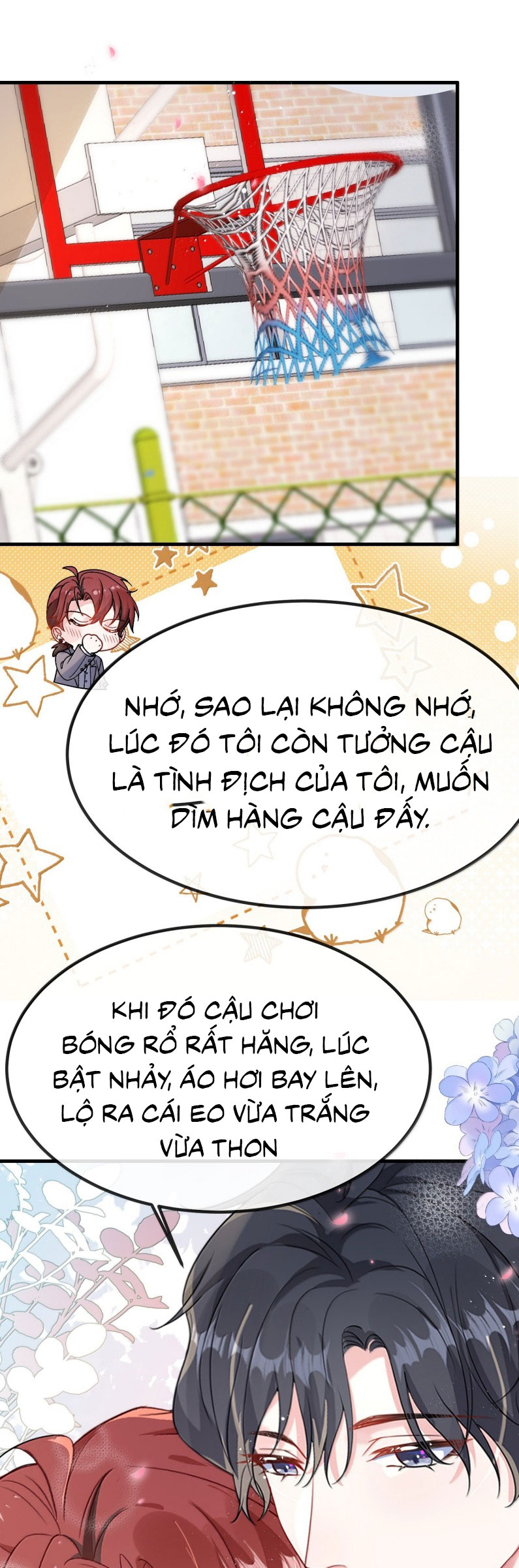 Giáo Bá Là Một Tên Yêu Tinh Chap 149 - Trang 4