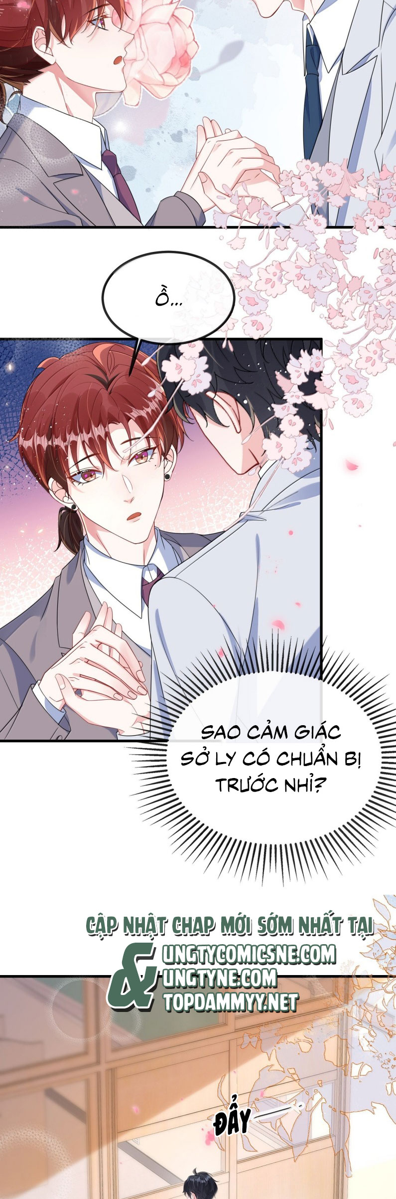 Giáo Bá Là Một Tên Yêu Tinh Chap 149 - Trang 4