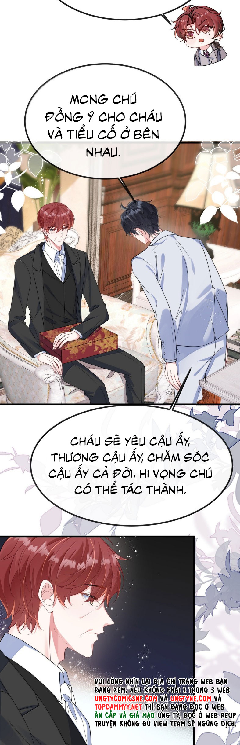 Giáo Bá Là Một Tên Yêu Tinh Chap 149 - Trang 4