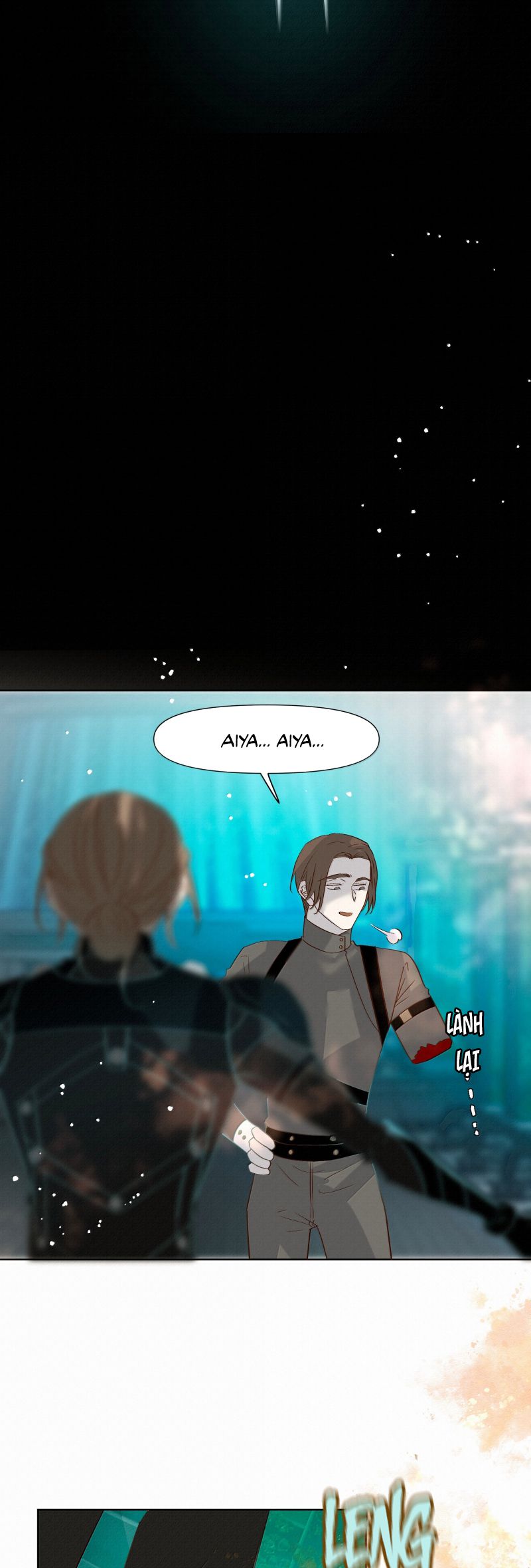 Tuyệt Xử Phùng Sinh Chap 71 - Trang 4