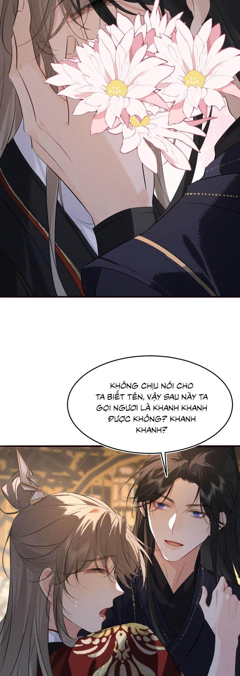 Thoát Cương Chap 36 - Trang 4