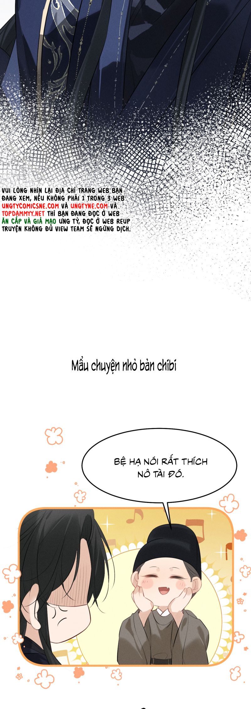 Thoát Cương Chap 36 - Trang 4