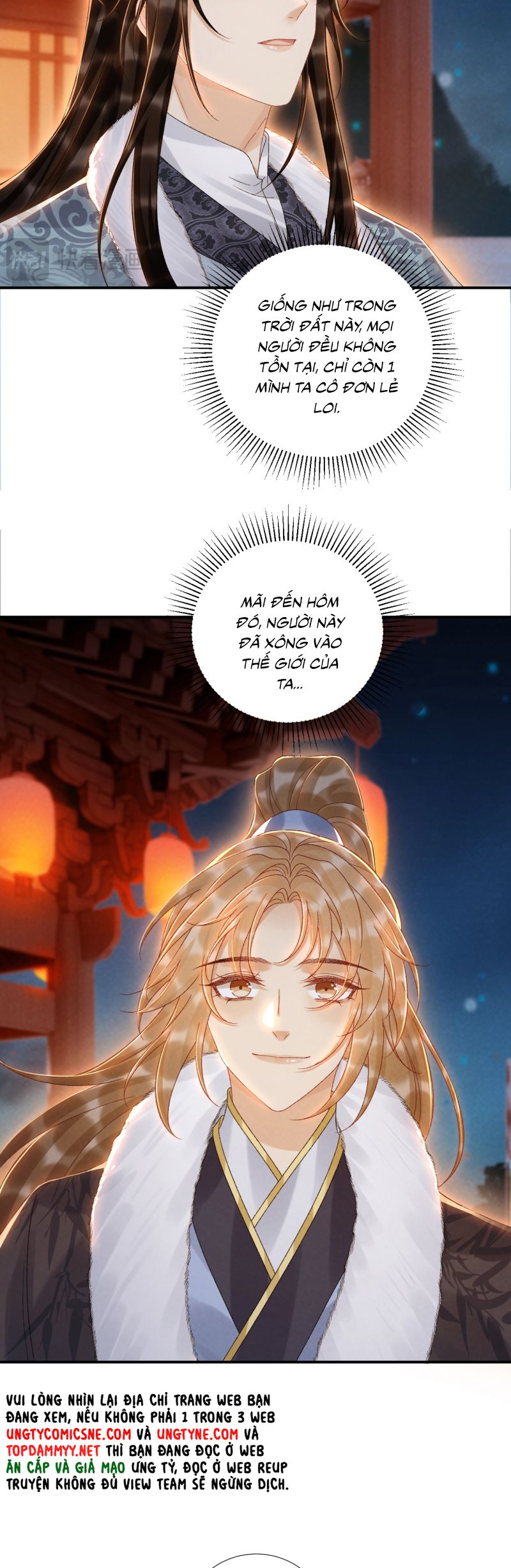 Bệnh Trạng Dụ Dỗ Chap 122 - Trang 4