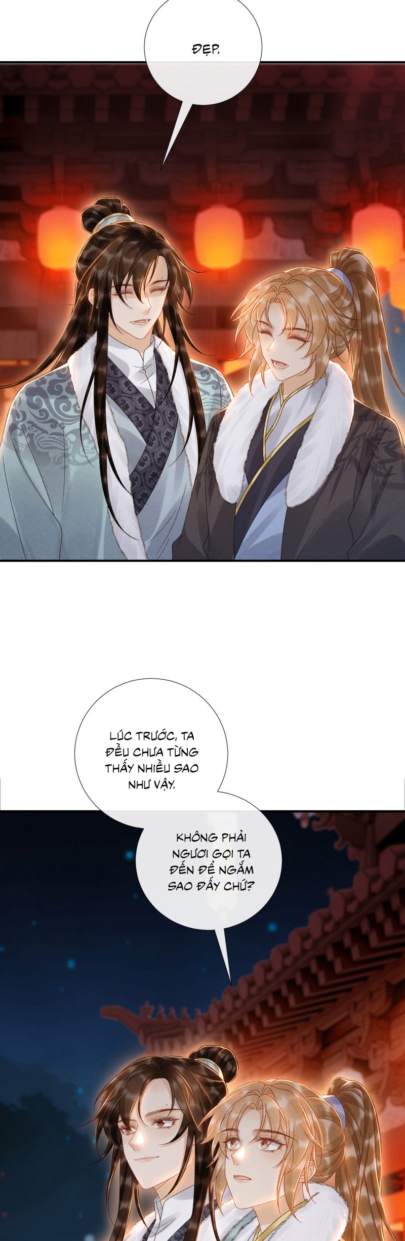 Bệnh Trạng Dụ Dỗ Chap 122 - Trang 4