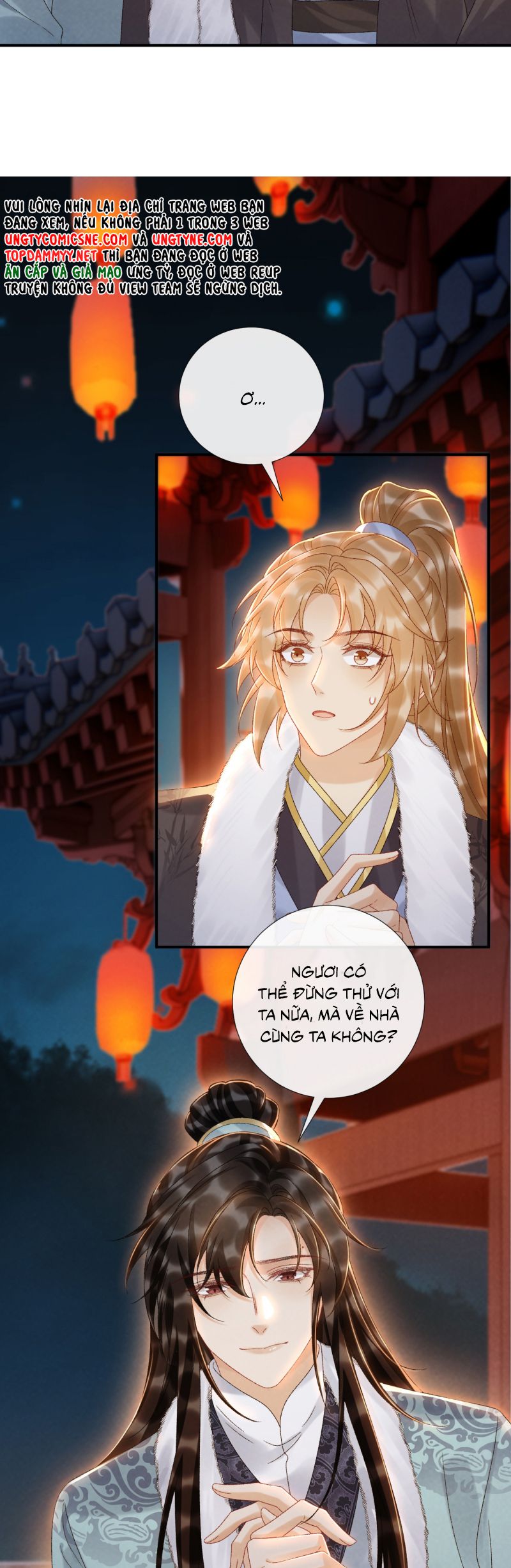 Bệnh Trạng Dụ Dỗ Chap 122 - Trang 4