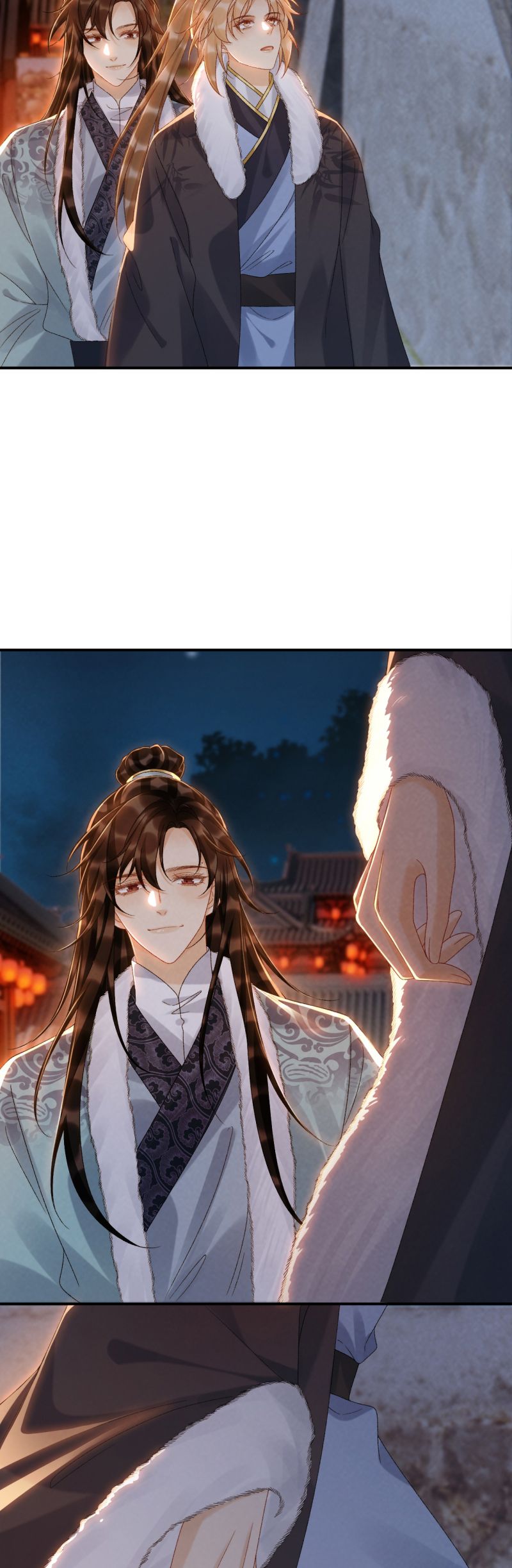 Bệnh Trạng Dụ Dỗ Chap 122 - Trang 4